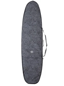 Two Bare Feet Large Padded Surfboard Bag - Boardbag/Travelbag Protection Board - Picture 1 of 43