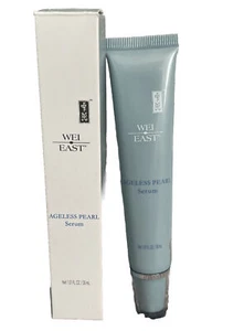 Wei East Ageless Pearl Serum 1oz 30ml. New With Box Not Sealed - Picture 1 of 1
