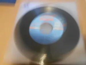 Blue Cheer "Summertime Blues" & "Out of Focus" Philips 7" Psych-Rock Vinyl - Picture 1 of 1