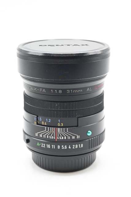 Lenses FA sale | for f/1.8 eBay Camera Focal Pentax 31mm