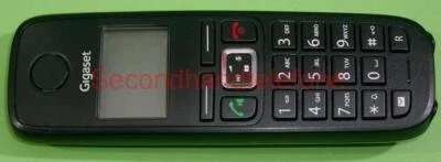 Gigaset Mobilteil AS320H AS320 baugleich mit A400 A400H - Bild 1 von 2