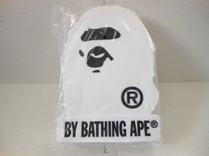 A Bathing Ape Room Lighting Ape Head LED Light Appendix Japan Magazine 2023 New