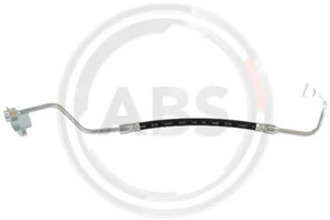 Tubo Del Freno Posteriore Sinistro A.B.S. Per JAGUAR S-TYPE II - Foto 1 di 6