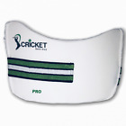 Cricket Pro Chest Guard Protector Lightweight Toweled Back