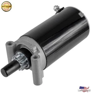 Elektrostarter Motor für Rasenmäher 54" Kohler 23-26PS Cub Cadet MTD Troy Bilt - Bild 1 von 8