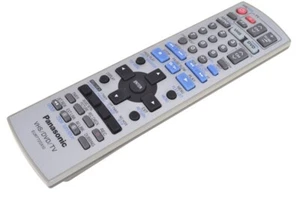 Original Fernbedienung Panasonic EUR7720X10 für NV-VP26 NVVP26 NVVP31 NV-VP31 - Bild 1 von 1