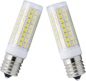 E17 LED,8W Microwave Oven Bulb,80W Halogen Equivalent ,Dimmable E17 Bulb for - Picture 1 of 7