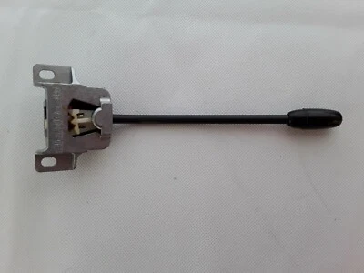 Interruptor de luz de cruce BMW nueva clase hasta 1969 1500 1600 1800 2000 Tii (4 puertas) Foto 1 de 4