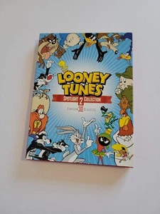 Looney Tunes: Spotlight Collection 2 DVD Set Very Good - Picture 1 of 4