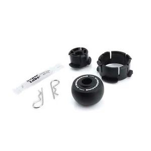 Hybrid Racing Performance Shifter Cable Bushings for 2007 and Older Honda Acura - Picture 1 of 8