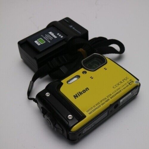 Waterproof Nikon Coolpix W300 Digital Cameras for sale - eBay Waterproof Nikon Coolpix W300 Digital Cameras for sale - eBay
