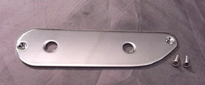 KURZE STEUERPLATTE FÜR E-GITARRE oder BASS - Bild 1 von 4