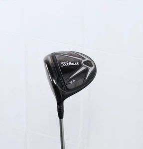 Titleist 915D2 9.5° Driver Stiff Diamana S+ Blue 60 12584337 Good Left Hand Lh - Picture 1 of 5