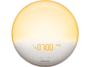 PHILIPS HF3532/01 SmartSleep Lichtwecker 16,5 Watt Wake-Up Light - Bild 1 von 3