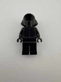 LEGO Star Wars First Order Crew Member (Fleet Engineer / Gunner) Minfig sw0671
