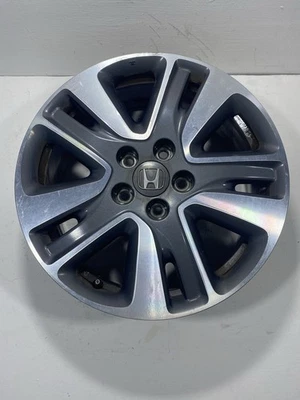2014- 2017 Honda Odyssey  Elite Wheel Rim 18x7 Used Oem TK8 18070B - Image 1 of 4
