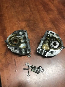 OEM Part L/R Gear Case Assembly For 24” Ariens ST504 932006 Gas Snowblower - Picture 1 of 9