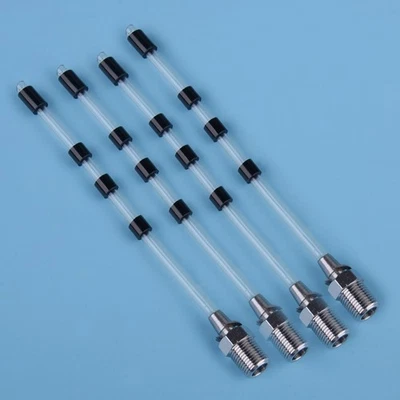 DWCX 4x Pesas de manguera aptas para herramienta de limpieza Tornador Wash k1