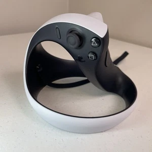 PS5 VR2 Left Controller ONLY Sony PlayStation 5 CFI-ZCLV1 Tested and Working - Picture 1 of 6