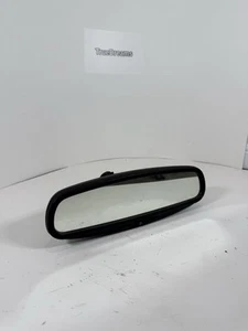 Rear View Mirror 2010 2011 2012 2013 MAZDA 3 - Picture 1 of 4