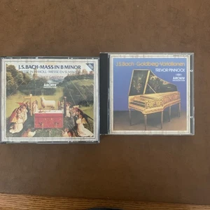 Stereo And Digital Stereo-Archiv Produktion - Picture 1 of 3