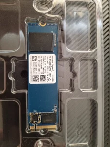 WESTERN DIGITAL WD PC SN530 512GB M.2 NVMe INTERNAL SSD - Photo 1/1
