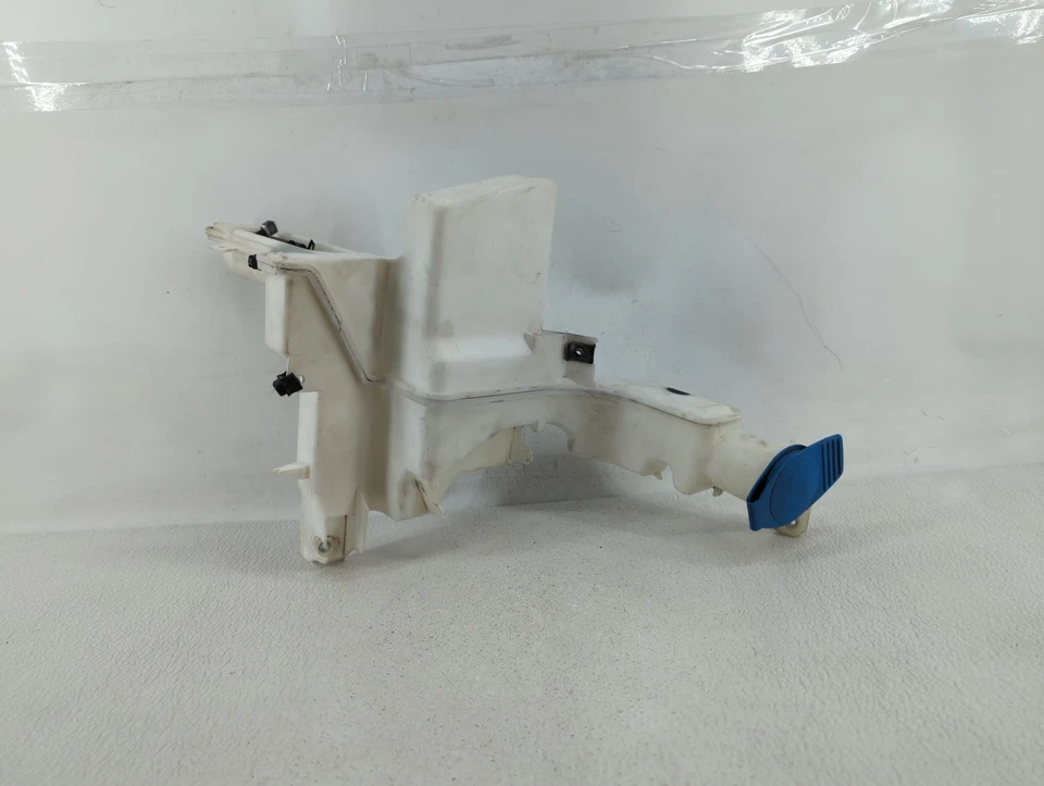 Volkswagen Jetta 2005 radiador refrigerante desbordamiento expansión tanque botella VV10J Foto 1 de 4