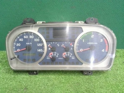 HINO Ranger 2006 ADG-FC7JKWA Speedometer 838004513 [Used] [PA91689308] - image 1 of 4