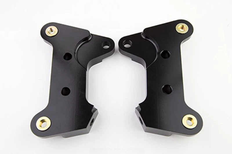 For 1974-1978 Ford Mustang II/Pinto Wilwood Aluminum Caliper Bracket - 12.19in. - Image 1 of 1