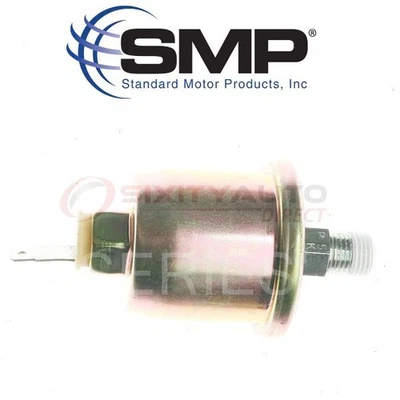 SMP T-Series Engine Oil Pressure Switch for 1987-1988 GMC R2500 Suburban - rc - Image 1 of 4