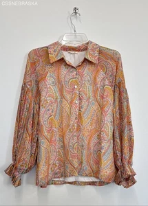 Camicetta donna multicolore Jodifl - Taglia M - Foto 1 di 6