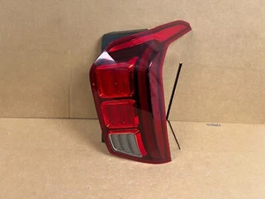 OEM 2020 2021 2022 2023 2024 HYUNDAI PALISADE LED TAIL LIGHT RIGHT SIDE RH - Picture 1 of 8