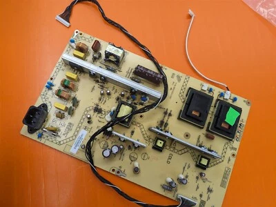 ⭐️⭐️⭐️⭐️⭐️ Placa Fuente de Alimentación TV / Inversor de Retroiluminación 0500-0405-1290 con Cables Foto 1 de 3