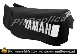 YAMAHA YZ250 YZ490 K/L/N 1983 1984 1985 SEAT COVER [TRLT] - Picture 1 of 6