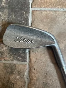 Titleist Accu-Flo 2 Iron 40” RH Steel Shaft RH - Picture 1 of 6