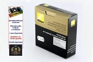 Cap Nikon for Af-S 14-24 F 2,8 D Ed G Original New - Picture 1 of 2