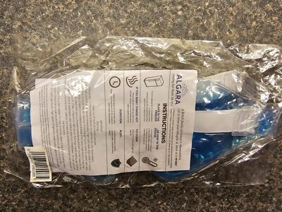 Gel Eye Masks - Hot or Cold Cooling Headache Migrane Stress Relief - Image 1 of 2