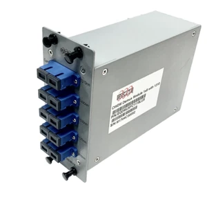 PCT EQDMUXFC1118LUS DeMux Module - Afbeelding 1 van 1