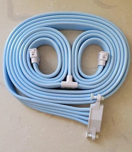 COVIDIEN KENDALL SCD PART#5378A CONTROLLER TUBING 13F (4M) - Picture 1 of 4