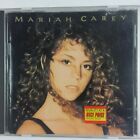 Mariah Carey Music CD Features Vision of Love-There's Got To Be A way-Someday-Va