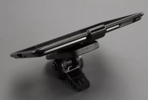 Genuine Land Range Rover Jaguar Click and Go System iPad 2-4 Holder VPLRS0391 - Picture 1 of 6