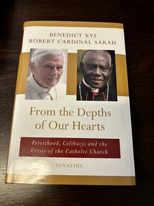 From the Depths of Our Hearts : Priesthood, Celibacy and the Crisis of the... - Picture 1 of 8