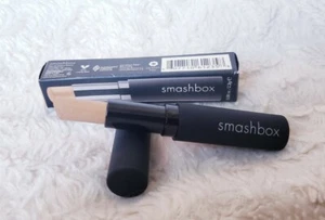 SMASHBOX Camera Ready Full Coverage Concealer Stick # 5  0.08 oz / 2.3 g NIB  - Picture 1 of 4
