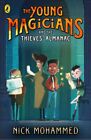 Nick Mohammed - The Young Magicians and The Thieves' Almanac - New - J245z