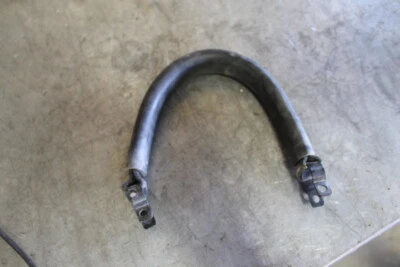 2010 SKIDOO SKANDIC SWT V 800 MOUNTAIN BAR STRAP HANDLE #11624 - Image 1 of 4