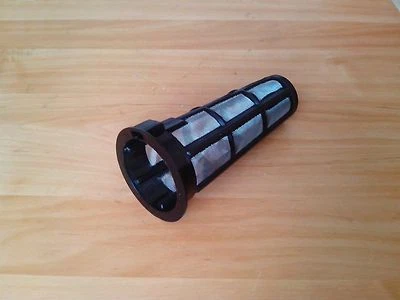 belarus tractor 250as, 300, 400, 600, t25, t30, t40  fuel tank screen - Image 1 of 2