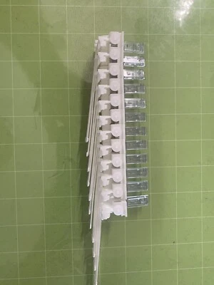 Запчасти Graber / Bali - новые вертикальные колеса для правой руки G85 (12 шт.) - Изображение 1 из 4