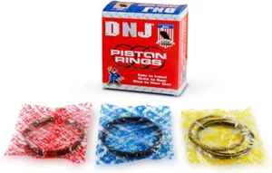 PR314 Piston Rings Standard Size for 00-08 Chevrolet, Pontiac, Saturn, Oldsmobil - Picture 1 of 1