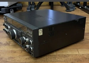 YAESU FT-1021X HF High Grade Transceiver 0.1-30MHz 200W - Zdjęcie 1 z 8