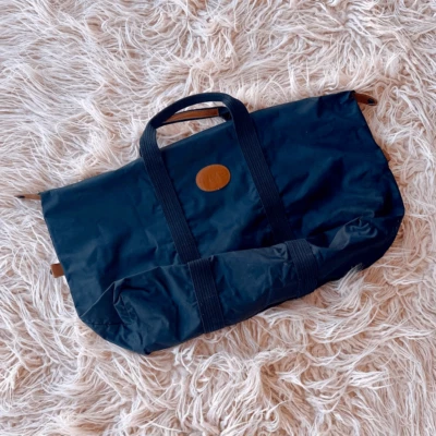 Large Time Travel Bag - Image 1 of 4